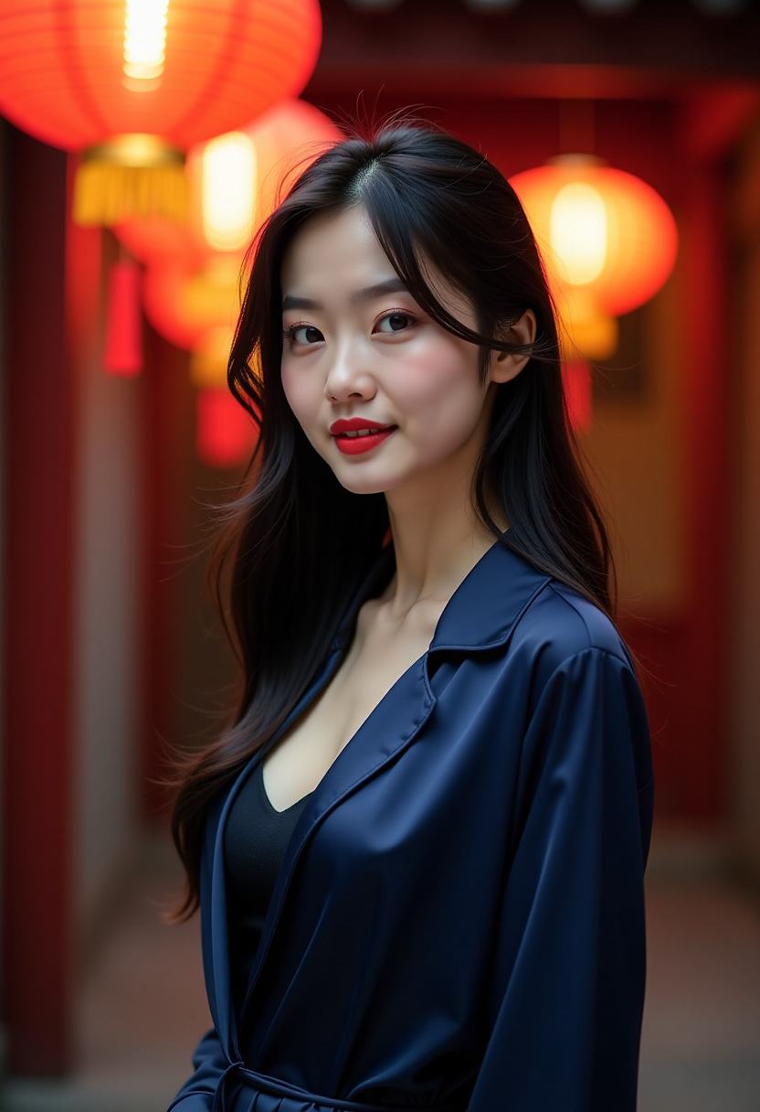 暗夜追凶