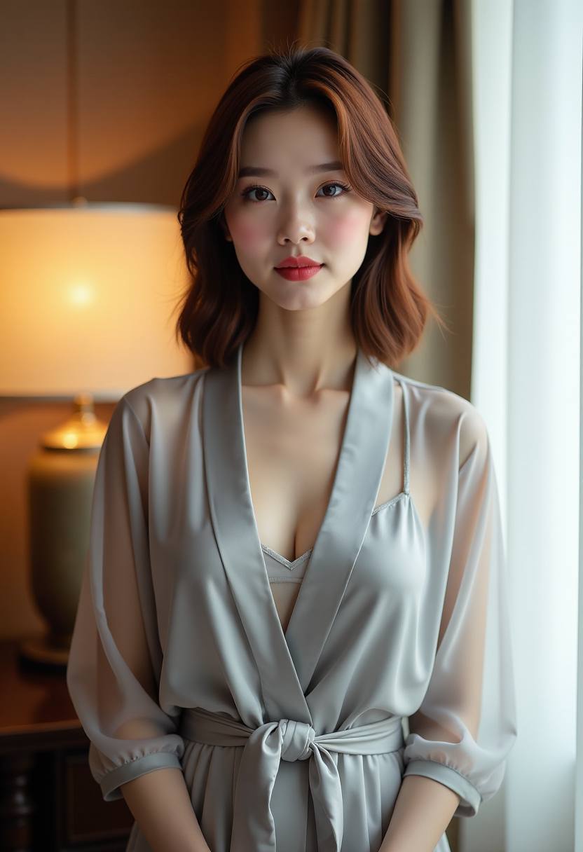 深海迷航录